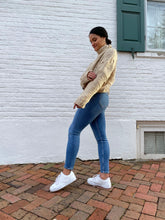 Load image into Gallery viewer, Coffee Break Sweater