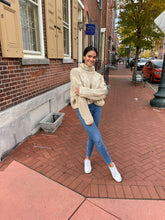 Load image into Gallery viewer, Coffee Break Sweater