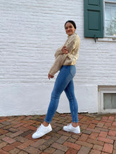 Load image into Gallery viewer, Coffee Break Sweater